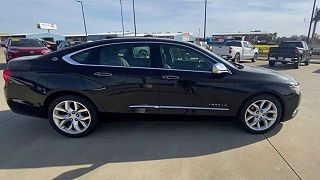 2019 Chevrolet Impala Premier 2G1105S34K9116814 in Durant, OK 9