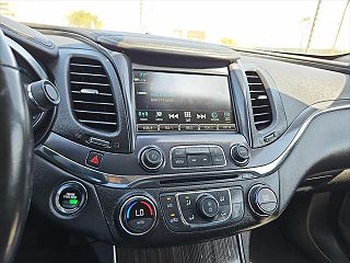 2019 Chevrolet Impala Premier 1G1105S30KU112245 in El Paso, TX 10