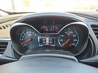 2019 Chevrolet Impala Premier 1G1105S30KU112245 in El Paso, TX 11