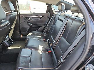2019 Chevrolet Impala Premier 1G1105S30KU112245 in El Paso, TX 6