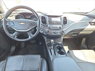 2019 Chevrolet Impala Premier 1G1105S30KU112245 in El Paso, TX 7