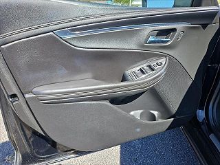 2019 Chevrolet Impala Premier 1G1105S30KU112245 in El Paso, TX 8