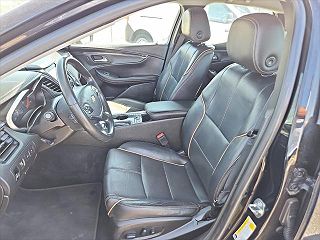 2019 Chevrolet Impala Premier 1G1105S30KU112245 in El Paso, TX 9