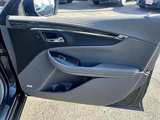 2019 Chevrolet Impala Premier 2G1105S32K9153389 in Fontana, CA 10