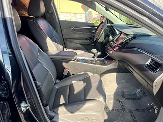 2019 Chevrolet Impala Premier 2G1105S32K9153389 in Fontana, CA 12