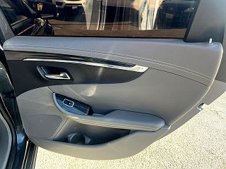 2019 Chevrolet Impala Premier 2G1105S32K9153389 in Fontana, CA 15