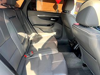 2019 Chevrolet Impala Premier 2G1105S32K9153389 in Fontana, CA 16