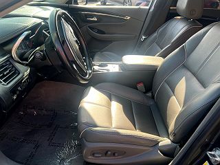2019 Chevrolet Impala Premier 2G1105S32K9153389 in Fontana, CA 25