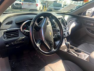 2019 Chevrolet Impala Premier 2G1105S32K9153389 in Fontana, CA 26