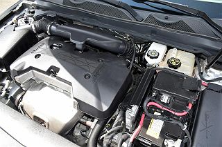2019 Chevrolet Impala LT 1G11Z5SA5KU134181 in Fredericksburg, VA 11