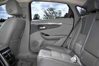 2019 Chevrolet Impala LT 1G11Z5SA5KU134181 in Fredericksburg, VA 18