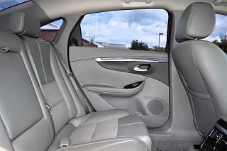 2019 Chevrolet Impala LT 1G11Z5SA5KU134181 in Fredericksburg, VA 21