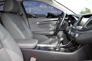 2019 Chevrolet Impala LT 1G11Z5SA5KU134181 in Fredericksburg, VA 24
