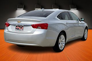 2019 Chevrolet Impala LS 2G11X5S34K9139411 in Fresno, CA 11