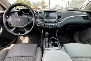 2019 Chevrolet Impala LS 2G11X5S34K9139411 in Fresno, CA 13