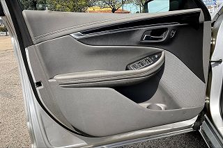 2019 Chevrolet Impala LS 2G11X5S34K9139411 in Fresno, CA 20