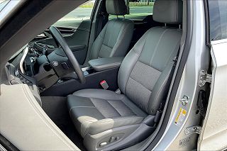 2019 Chevrolet Impala LS 2G11X5S34K9139411 in Fresno, CA 22