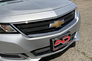 2019 Chevrolet Impala LS 2G11X5S34K9139411 in Fresno, CA 27