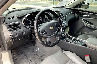 2019 Chevrolet Impala LT 1G11Z5SA3KU116763 in Fresno, CA 12