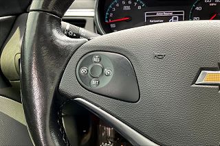 2019 Chevrolet Impala LT 1G11Z5SA3KU116763 in Fresno, CA 16