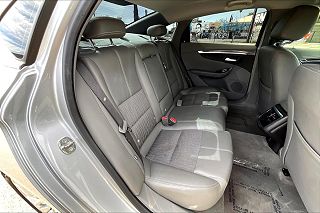 2019 Chevrolet Impala LT 1G11Z5SA3KU116763 in Fresno, CA 24