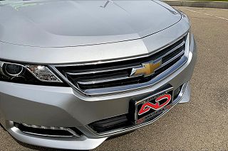 2019 Chevrolet Impala LT 1G11Z5SA3KU116763 in Fresno, CA 27