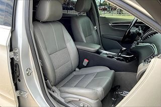 2019 Chevrolet Impala LT 1G11Z5SA3KU116763 in Fresno, CA 7