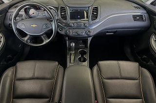 2019 Chevrolet Impala Premier 2G1105S37K9158314 in Fresno, CA 12
