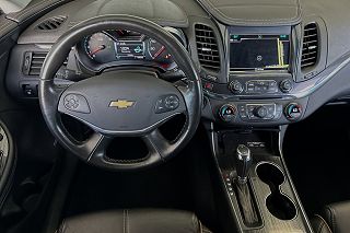 2019 Chevrolet Impala Premier 2G1105S37K9158314 in Fresno, CA 13