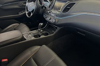 2019 Chevrolet Impala Premier 2G1105S37K9158314 in Fresno, CA 14
