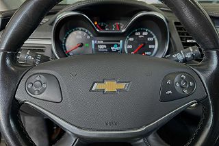 2019 Chevrolet Impala Premier 2G1105S37K9158314 in Fresno, CA 22