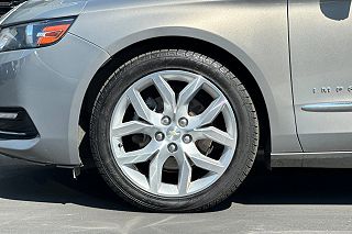 2019 Chevrolet Impala Premier 2G1105S37K9158314 in Fresno, CA 25
