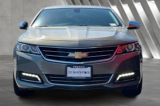 2019 Chevrolet Impala Premier 2G1105S37K9158314 in Fresno, CA 8