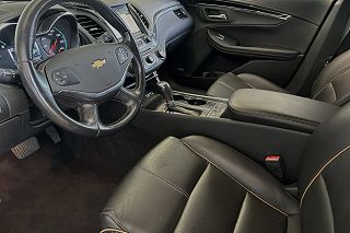 2019 Chevrolet Impala Premier 2G1105S37K9158314 in Fresno, CA 9