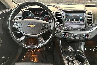 2019 Chevrolet Impala LT 1G11Z5SA7KU113154 in Gilroy, CA 16