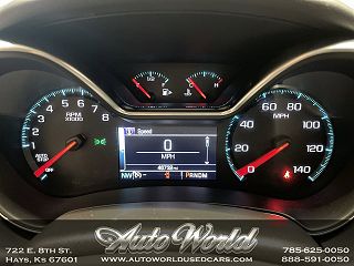2019 Chevrolet Impala LS 2G11X5SA3K9122999 in Hays, KS 10