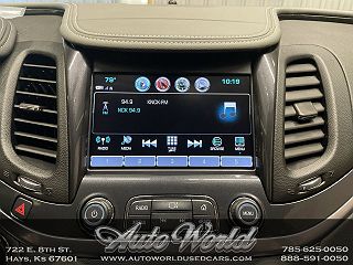 2019 Chevrolet Impala LS 2G11X5SA3K9122999 in Hays, KS 11