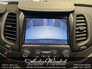 2019 Chevrolet Impala LS 2G11X5SA3K9122999 in Hays, KS 12