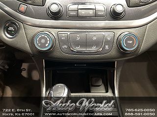 2019 Chevrolet Impala LS 2G11X5SA3K9122999 in Hays, KS 13