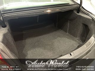 2019 Chevrolet Impala LS 2G11X5SA3K9122999 in Hays, KS 15