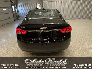 2019 Chevrolet Impala LS 2G11X5SA3K9122999 in Hays, KS 5