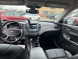 2019 Chevrolet Impala LT 2G11Z5S37K9160697 in Highland Park, MI 12