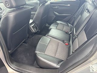 2019 Chevrolet Impala LT 2G11Z5S37K9160697 in Highland Park, MI 13