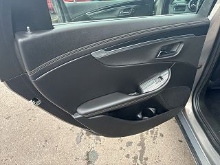 2019 Chevrolet Impala LT 2G11Z5S37K9160697 in Highland Park, MI 14