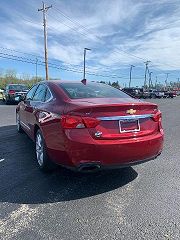 2019 Chevrolet Impala Premier 2G1105S37K9132537 in Hillsboro, OH 6