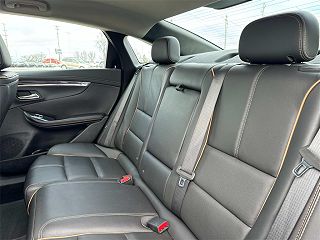 2019 Chevrolet Impala Premier 2G1105S36K9117950 in Lansing, MI 11