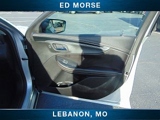 2019 Chevrolet Impala LT 1G11Z5S37KU105251 in Lebanon, MO 11