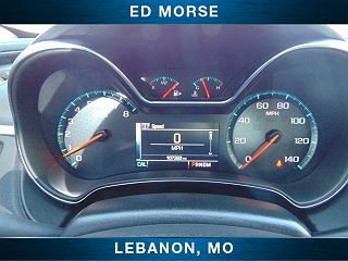 2019 Chevrolet Impala LT 1G11Z5S37KU105251 in Lebanon, MO 23