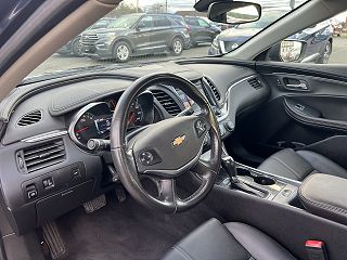 2019 Chevrolet Impala LT 2G11Z5SA1K9124969 in Leesburg, VA 10