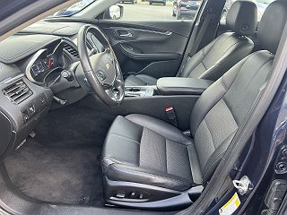 2019 Chevrolet Impala LT 2G11Z5SA1K9124969 in Leesburg, VA 11